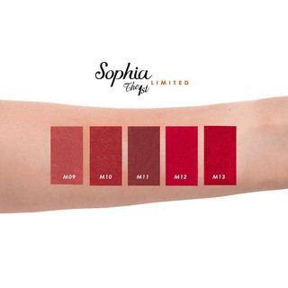 Son Sophia Limited