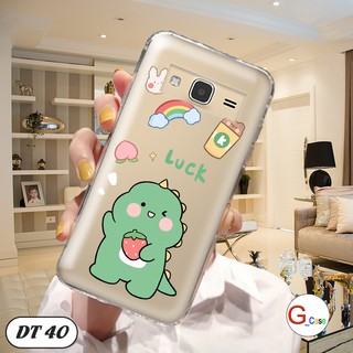 Ốp lưng dẻo cho Samsung Galaxy J3