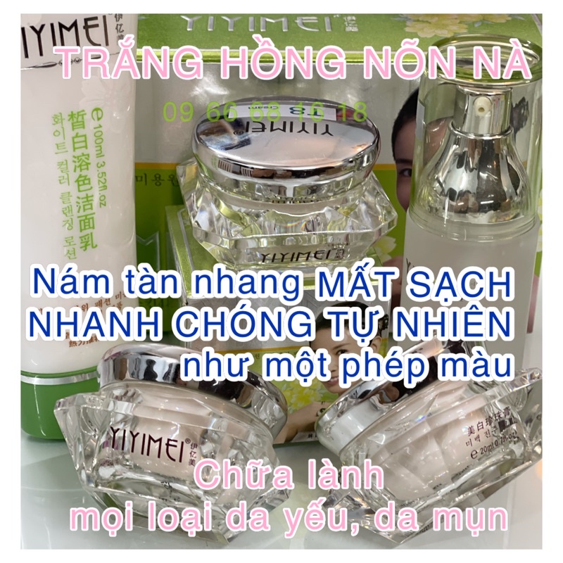 YIYIMEI GIÁ SỈ (mua 1 bộ cũng được giá này) | BigBuy360 - bigbuy360.vn