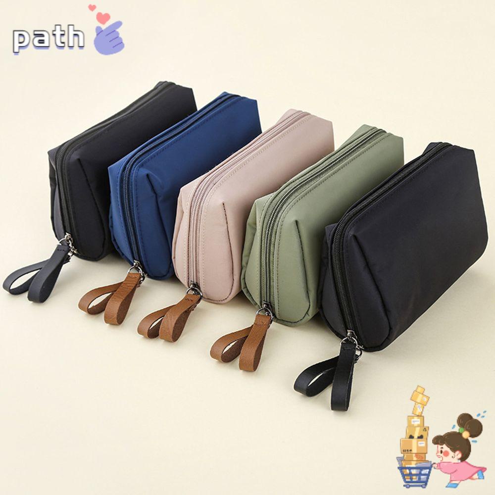 Túi Đựng Mỹ Phẩm Cách Nhiệt Chống Thấm Nước Thời Trang Dành Cho Đi Du Lịch