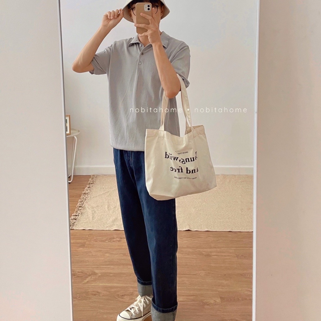 ÁO POLO DỆT KIM ABERDEEN | BigBuy360 - bigbuy360.vn