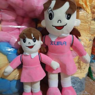 Gối ôm 3d suka
