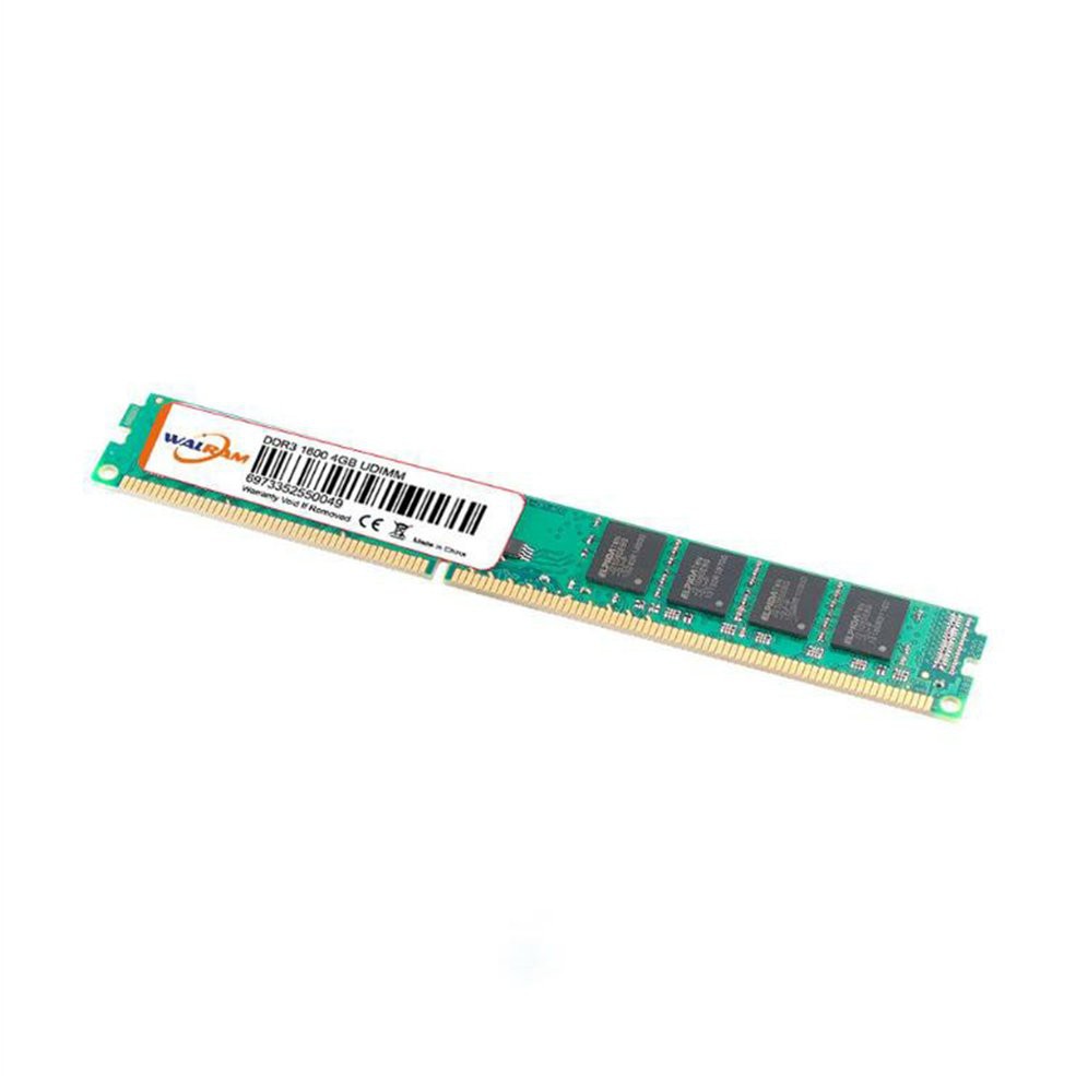 Mô Đun Bộ Nhớ Ddr3 4gb 1600mhz Pc3-12800 240pin | BigBuy360 - bigbuy360.vn