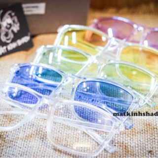 Kính mát nữ thời trang giá rẻ