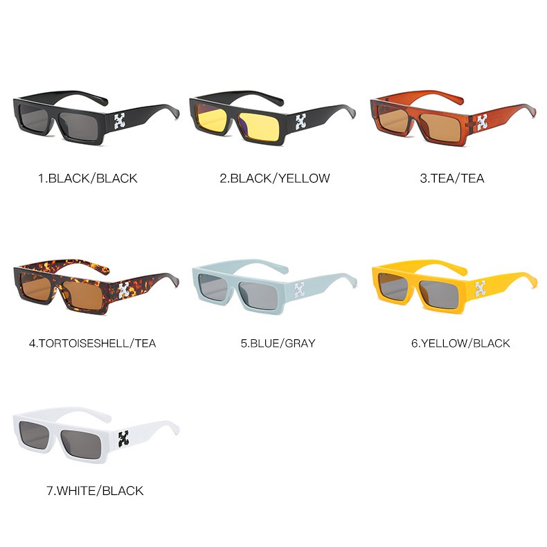 [Mã SKAMCLU7 giảm 10% cho đơn từ 0Đ] (TẶNG KÈM QUÀ BÍ MẬT) KÍNH HIPHOP OW KÍNH RÂM BY MAMA KING | BigBuy360 - bigbuy360.vn