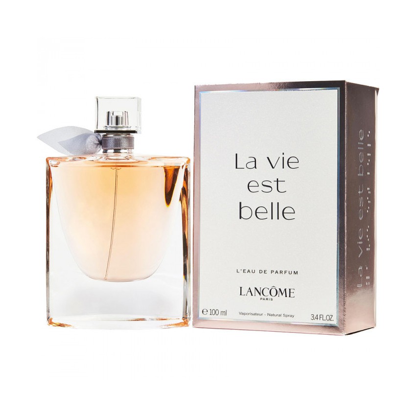 Nước hoa Lancome La Vie Est Belle 100ml