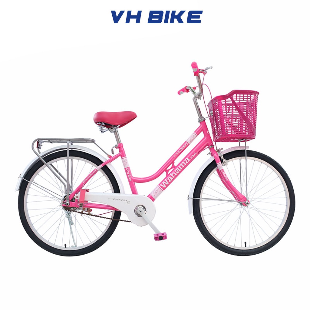 Xe đạp học sinh Việt Hùng VICTORY 24 inch