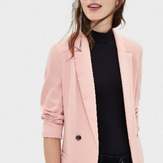 Vest , blazer bershka ( bsk ) xuất dư ( vnxk )
