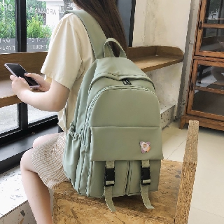 Balo nữ ulzzang cá tính thanh lịch