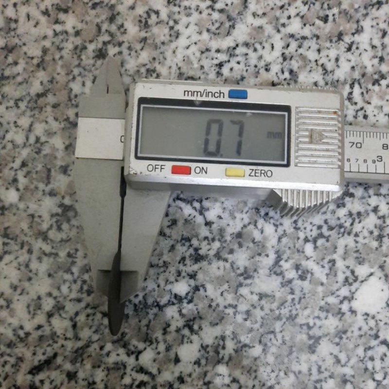 bộ 36 đá mài mini trục lỗ 2mm (máy mài.khoan cầm tay)