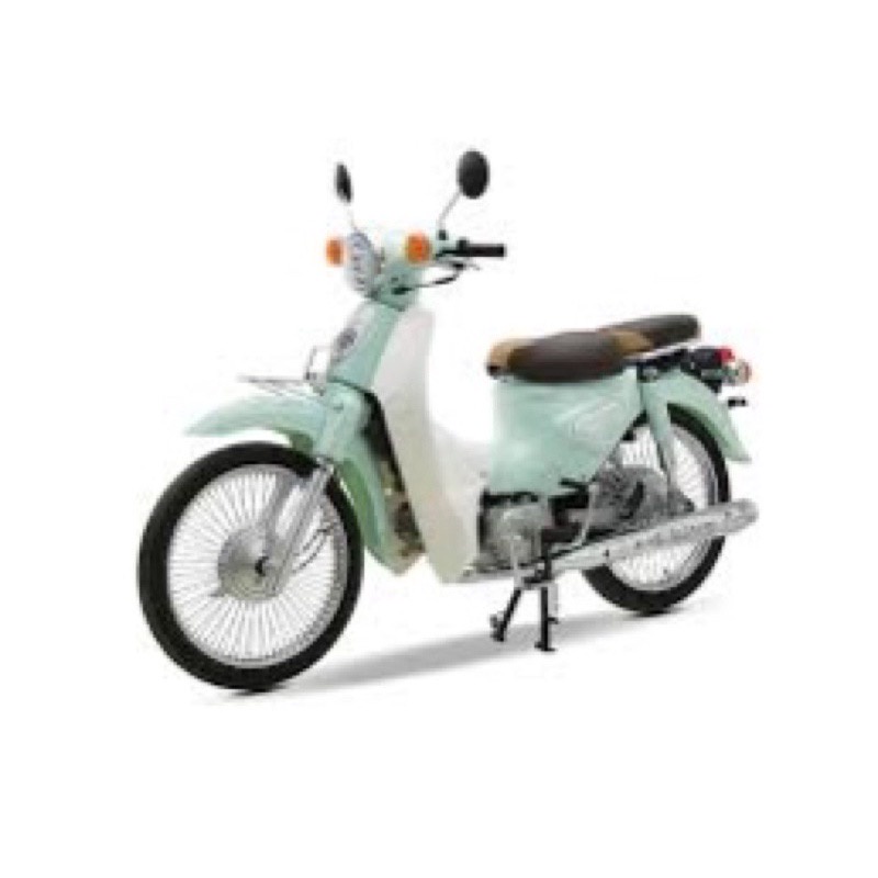 Đèn Pha Led Bi Cầu 2 Mầu Cos Vàng Pha Trắng Xe SCR , Zip , Xe Điện Mới , Super Cub Chip Mini L2
