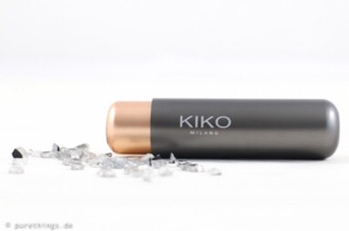 Son Kiko Velvet Passion Matte