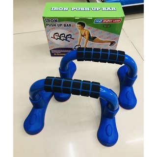 DỤNG CỤ HÍT ĐẤT INOX PRO SPORT LAND