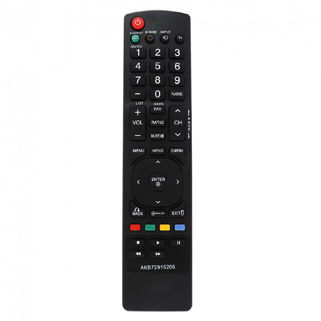 Remote điều khiển khoảng cách xa cho TV LG AKB72915206 / AK