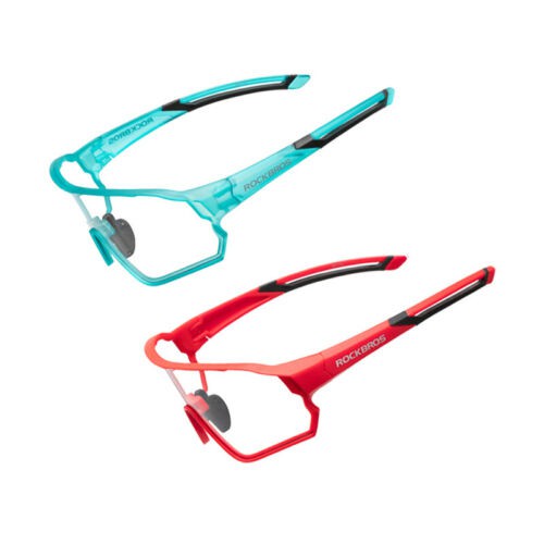 Rockbros Kính Mát Thể Thao Chống Tia Uv400