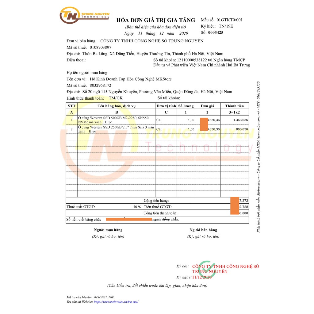 Ổ cứng thẻ rắn SSD M.2 SN550 Western Digital Blue PCIe Gen3 x4 NVMe | BigBuy360 - bigbuy360.vn