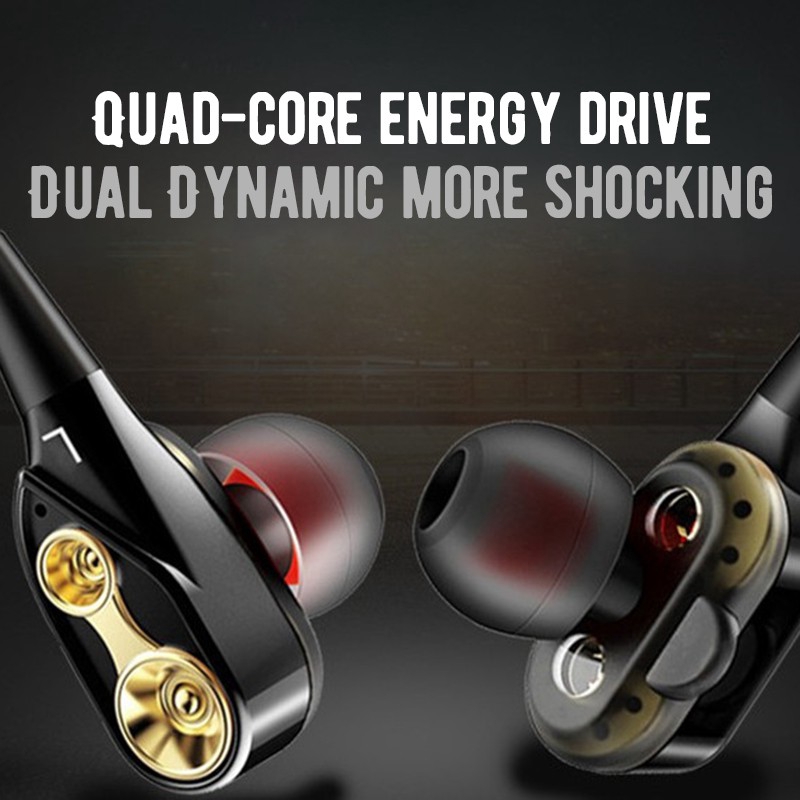 Tai nghe nhét tai không dây kết nối Bluetooth cho Iphone Huawei Xiaomi | BigBuy360 - bigbuy360.vn