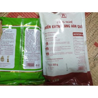 Khoai lang nhật 500g