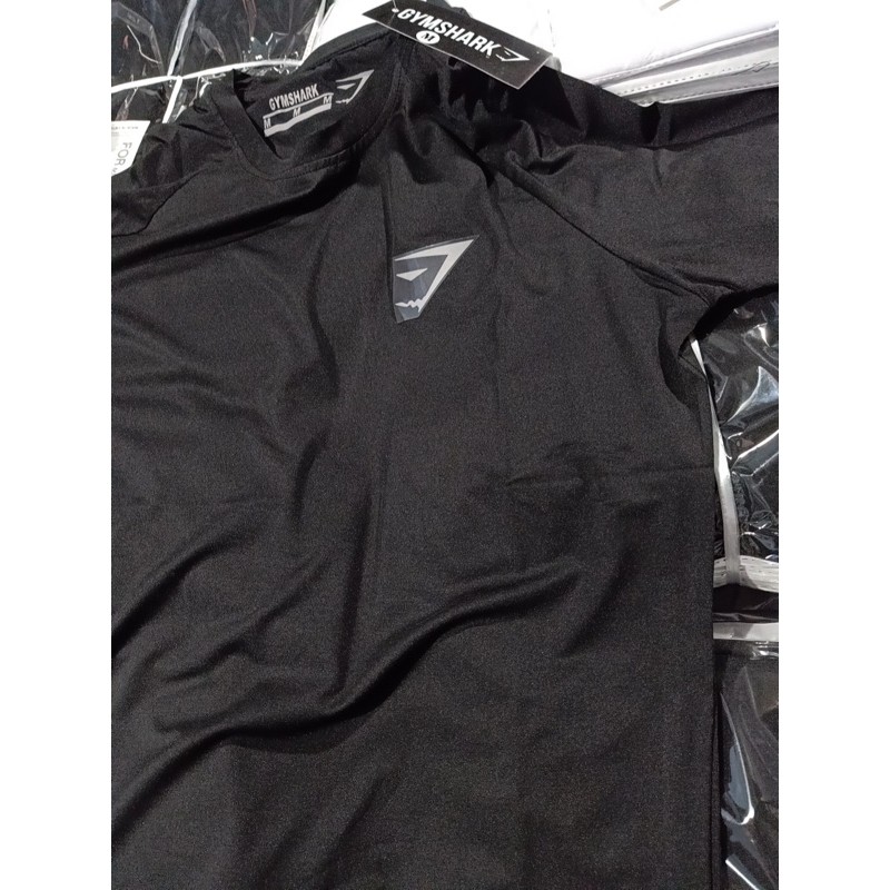 Áo thể thao gym GS thun lạnh 4 chiều | BigBuy360 - bigbuy360.vn