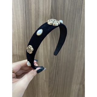 Bờm nhung cao cấp dành cho nữ