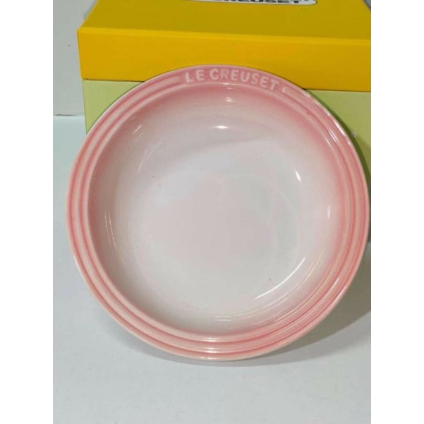 Sét Đĩa 6 Chiếc Le Creuset Size 15cm - Pháp