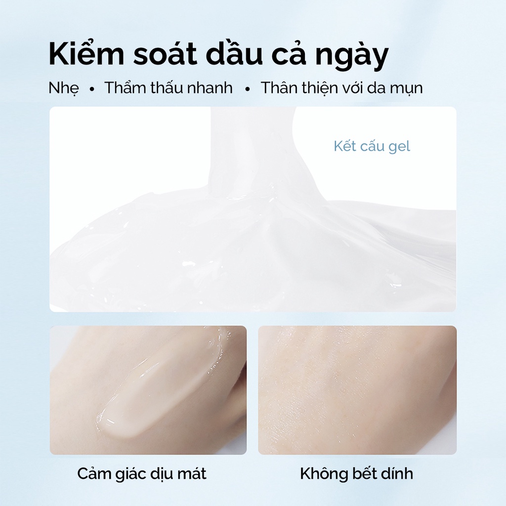 Combo chăm sóc da SKINTIFIC gồm Sữa rửa mặt 5X 80ml + Toner 5X 80ml + Kem dưỡng ẩm 5X 30g