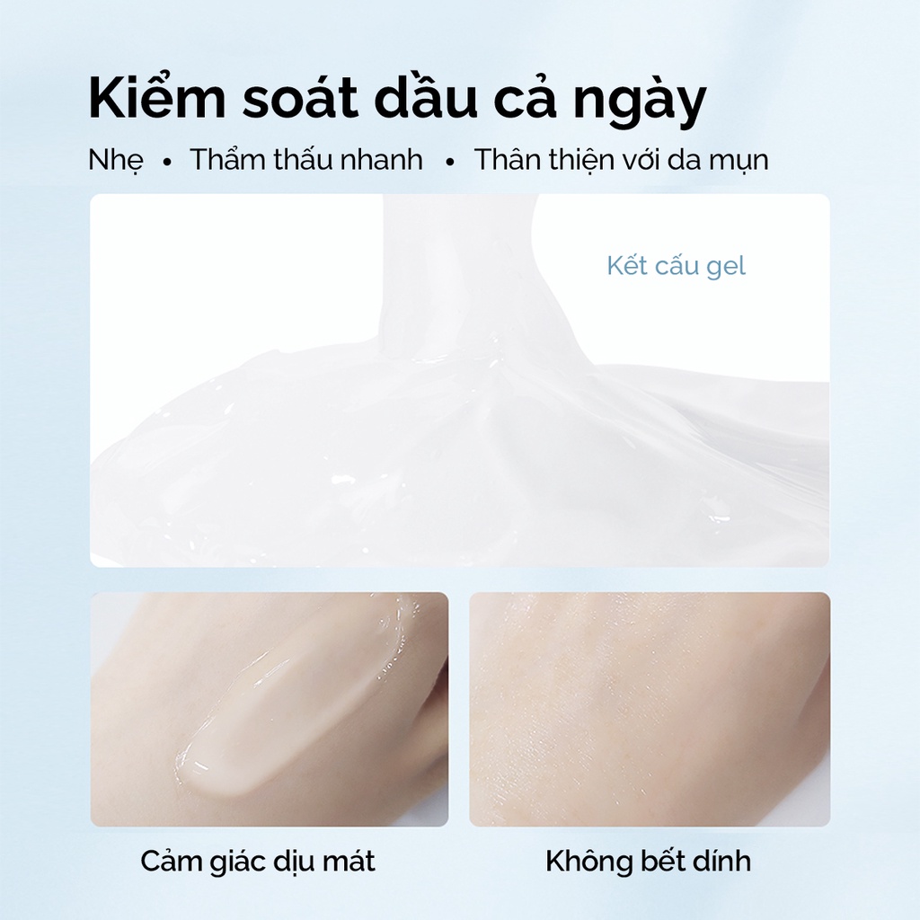 Combo SKINTIFIC gồm Kem dưỡng ẩm 5X 30g + Kem dưỡng ẩm 5X mini size 6g