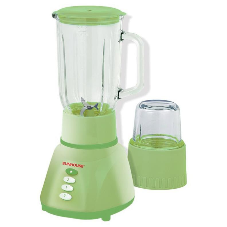 Ron  máy xay sinh tố Sunhouse size 8,2cm - kholinhkien