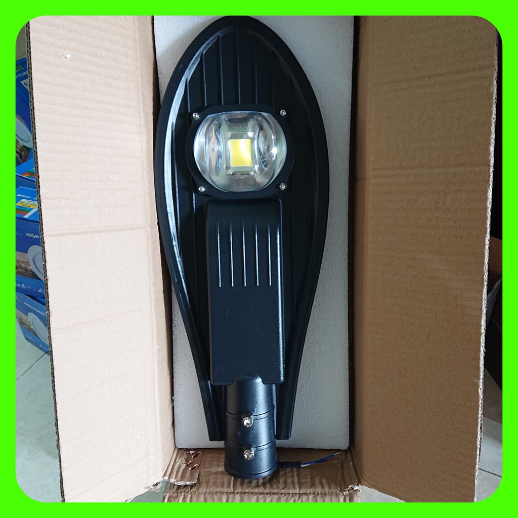 Đèn đường chiếc lá 30w 50w (SỈ LIÊN HỆ) /// | BigBuy360 - bigbuy360.vn