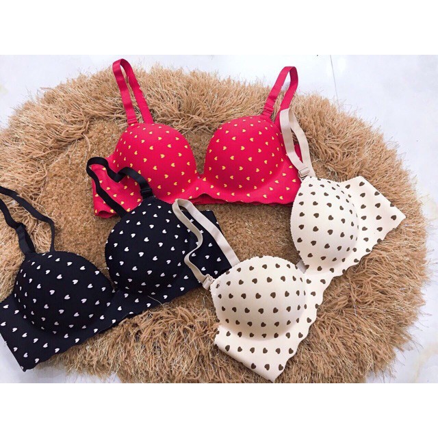 ÁO LÓT NỮ KHÔNG GỌNG NÂNG NGỰC BÀN TAY | BigBuy360 - bigbuy360.vn