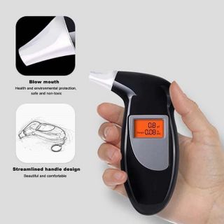 Máy thổi nồng độ cồn # máy đo nồng độ cồn