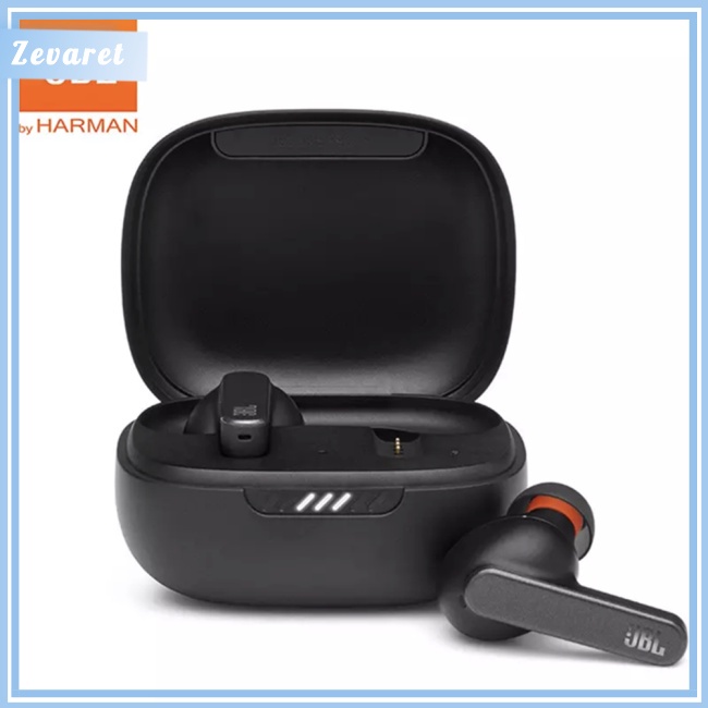 Tai Nghe Bluetooth Thể Thao Không Dây Chống Nước Chất Lượng Cao Zevaret JBL Live Pro+