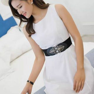 Thắt lưng nữ dây nịt nữ sang trọng