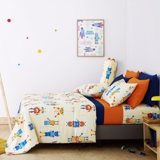 Chăn cao cấp Lotus Aura Kids LA-K10 178 x 228 cm