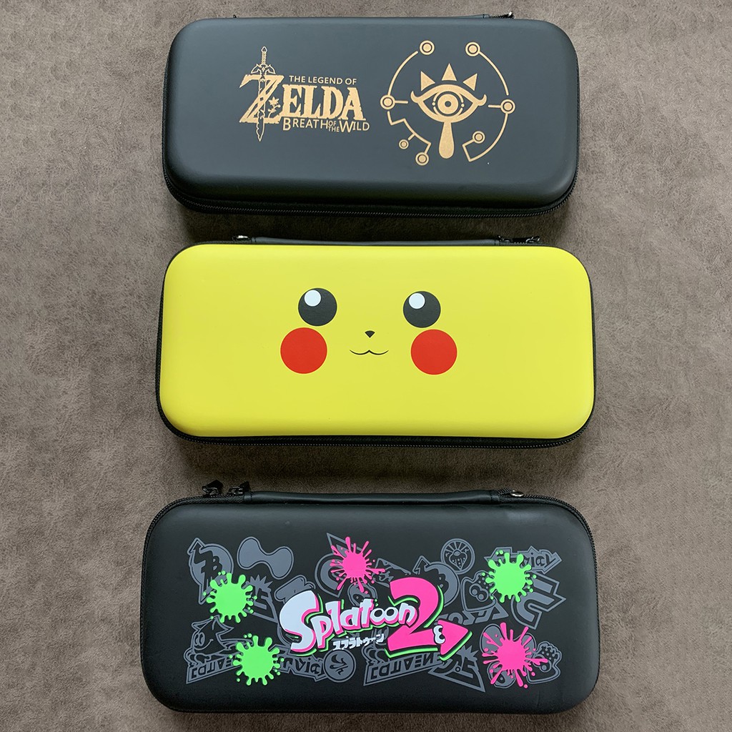 Túi đựng, bao đựng tay Nintendo Switch