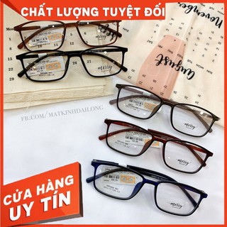 GỌNG NHỰA DẺO NHẸ MERRY 988 NHIỀU MÀU