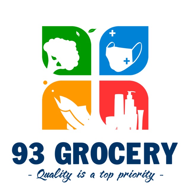 93 Grocery store