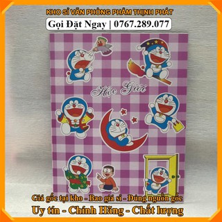 (Giá tại kho) Bìa lót sách cho bé.  (Hàng sẵn, giá gốc VPP HUY HÙNG)