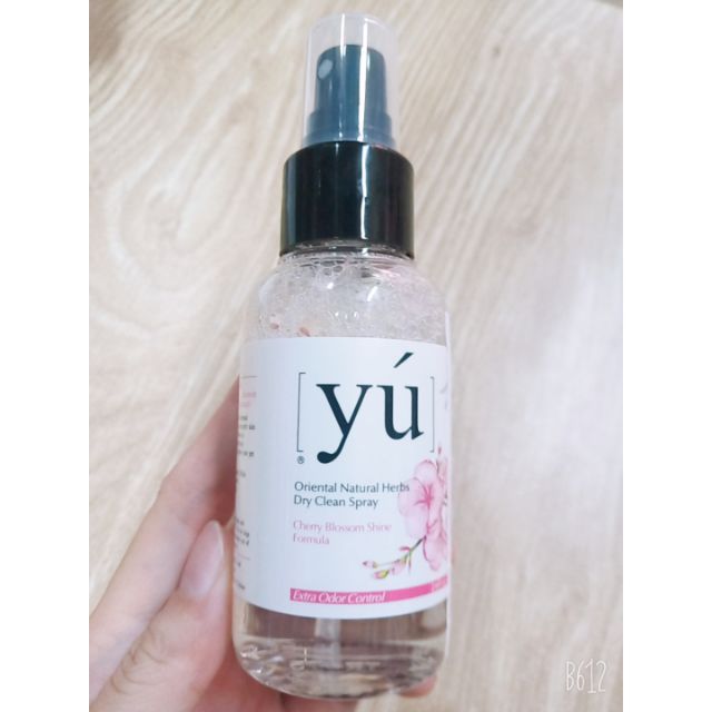 Sữa tắm khô yu cho chó mèo 75ml