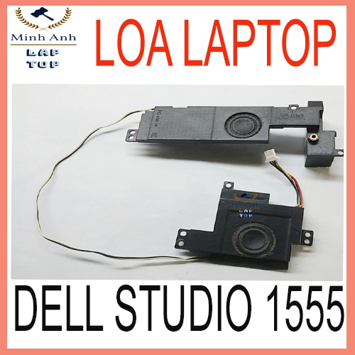Loa laptop dell studio 1555 speaker