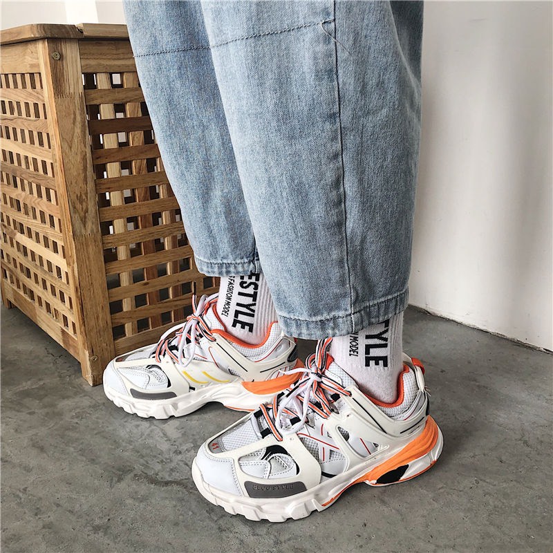 Giày thể thao Yz700 V3