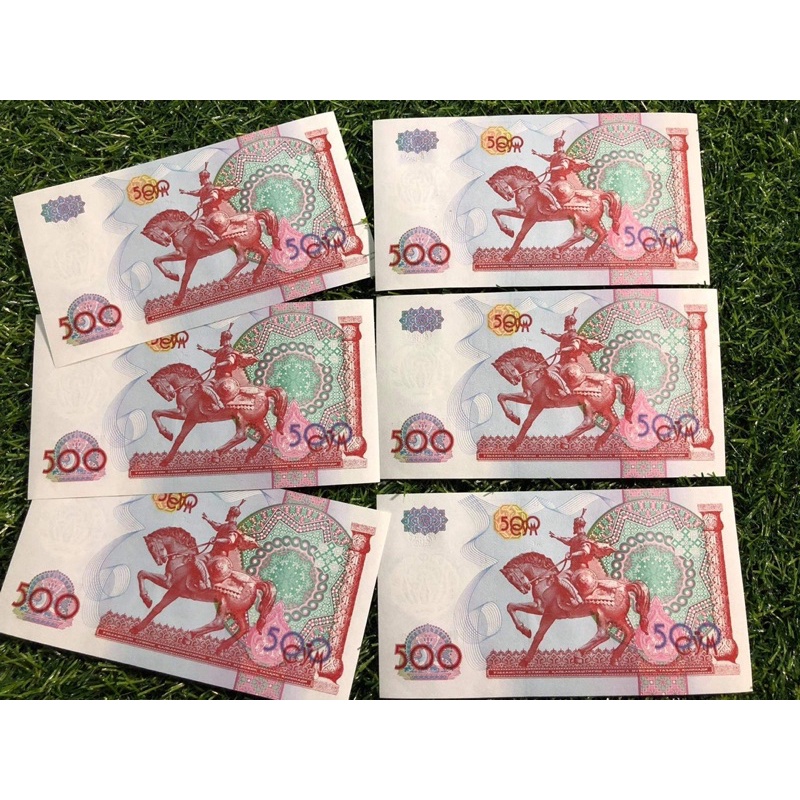 Mã đáo thành công của Uzaiberkitan.