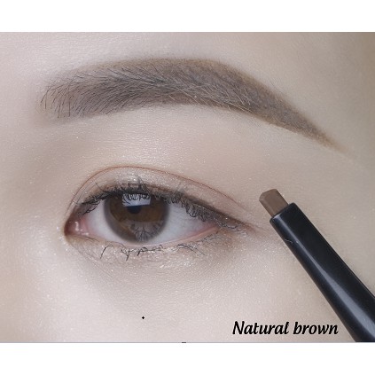 Chì kẻ mày Horus Eye Beauty Expert Easy Blend Auto Eyebrow