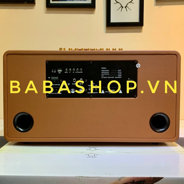 , ,  Loa karaoke xách tay KCBOX KC 270 KCBOX 450, KCBOX 279