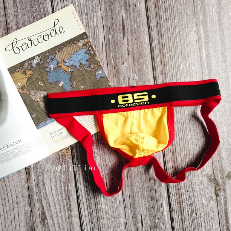 Quần lót nam Jockstrap BS - PUMP A7