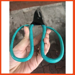 Kéo Cắt Dây Điện, Cáp Điện