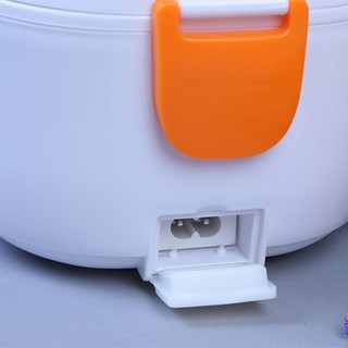 Hộp hâm nóng cơm Magic A03