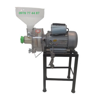 Máy xay bột gạo nước YL8012-B