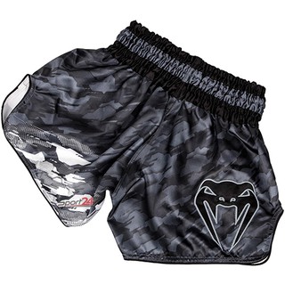 Quần Muay Thai Venum Tecmo
