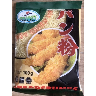 Bột chiên xù PANKO